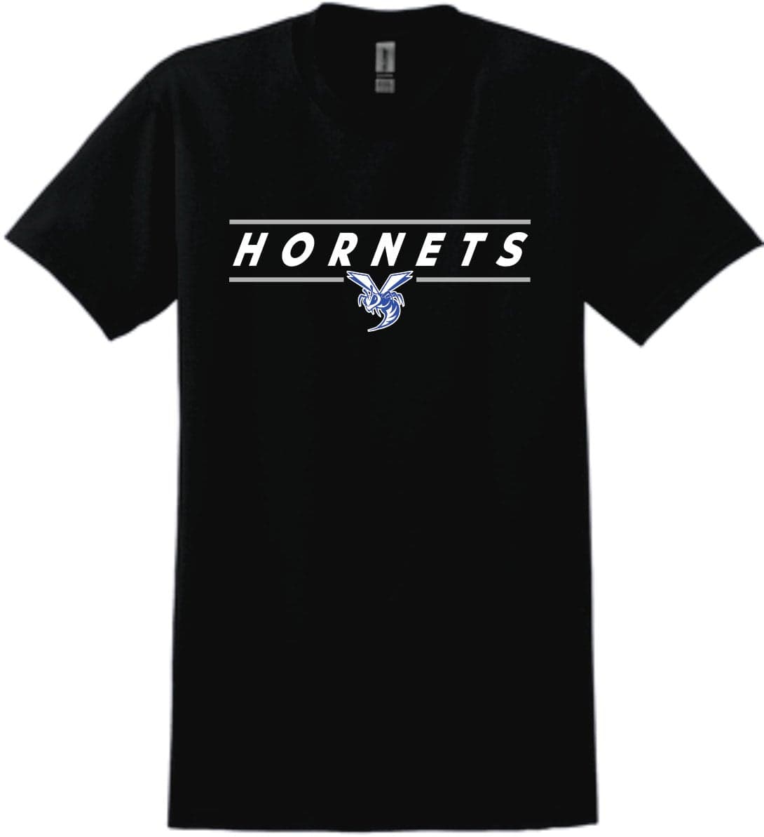 Vinita Hornets — Hornets Spirit Tee No. 09
