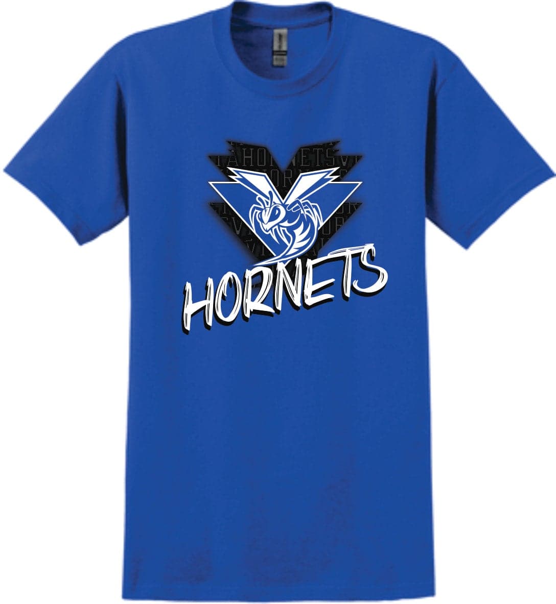 Vinita Hornets — Hornets Spirit Tee No. 11